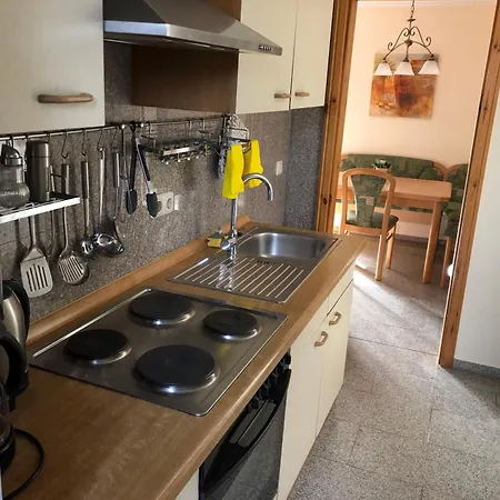 Apartment Haus-koralle-wohnung-links *