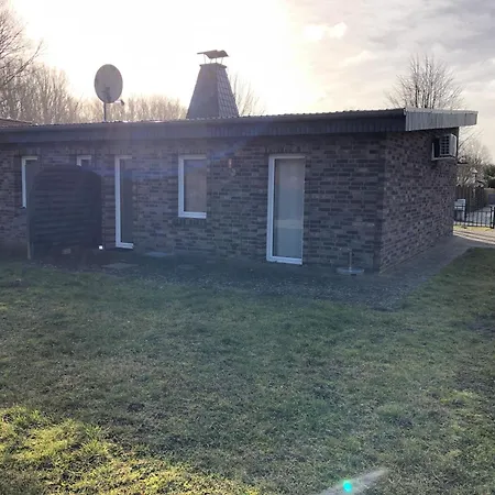 Haus-koralle-wohnung-links Boltenhagen (Ostseebad)