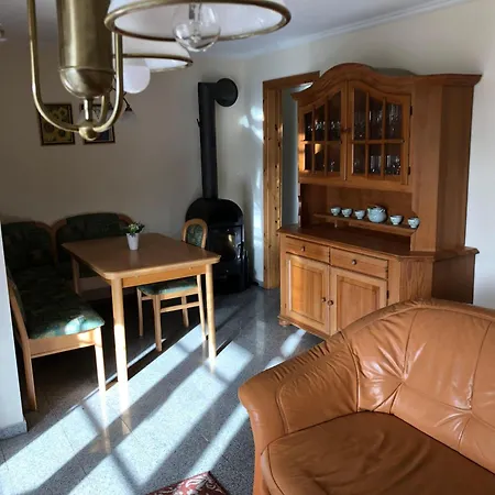 Apartment Haus Koralle Links *