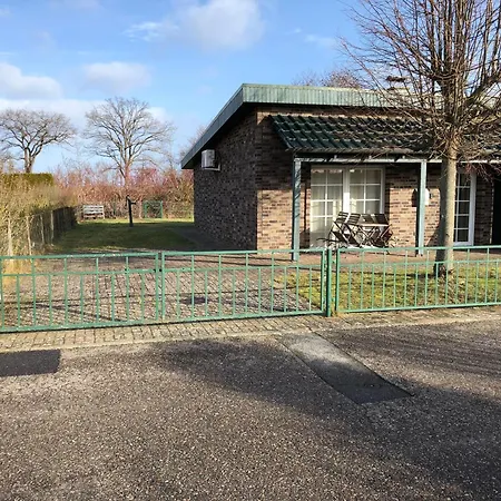 Haus Koralle Links *