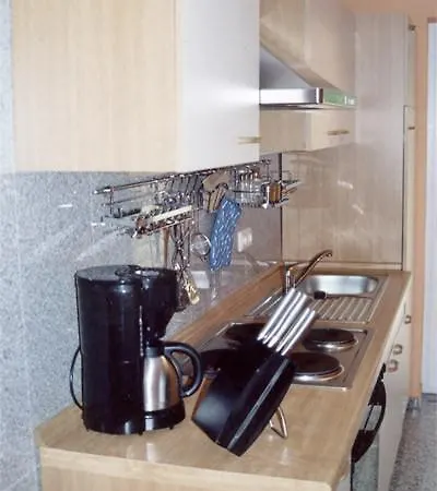 Haus-koralle-wohnung-links Apartment